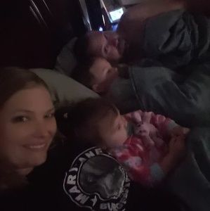 Meet your Posher, Tricia